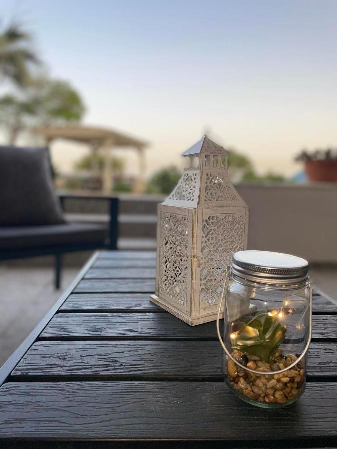 קסרוקמפוס Asteras Apartments מראה חיצוני תמונה