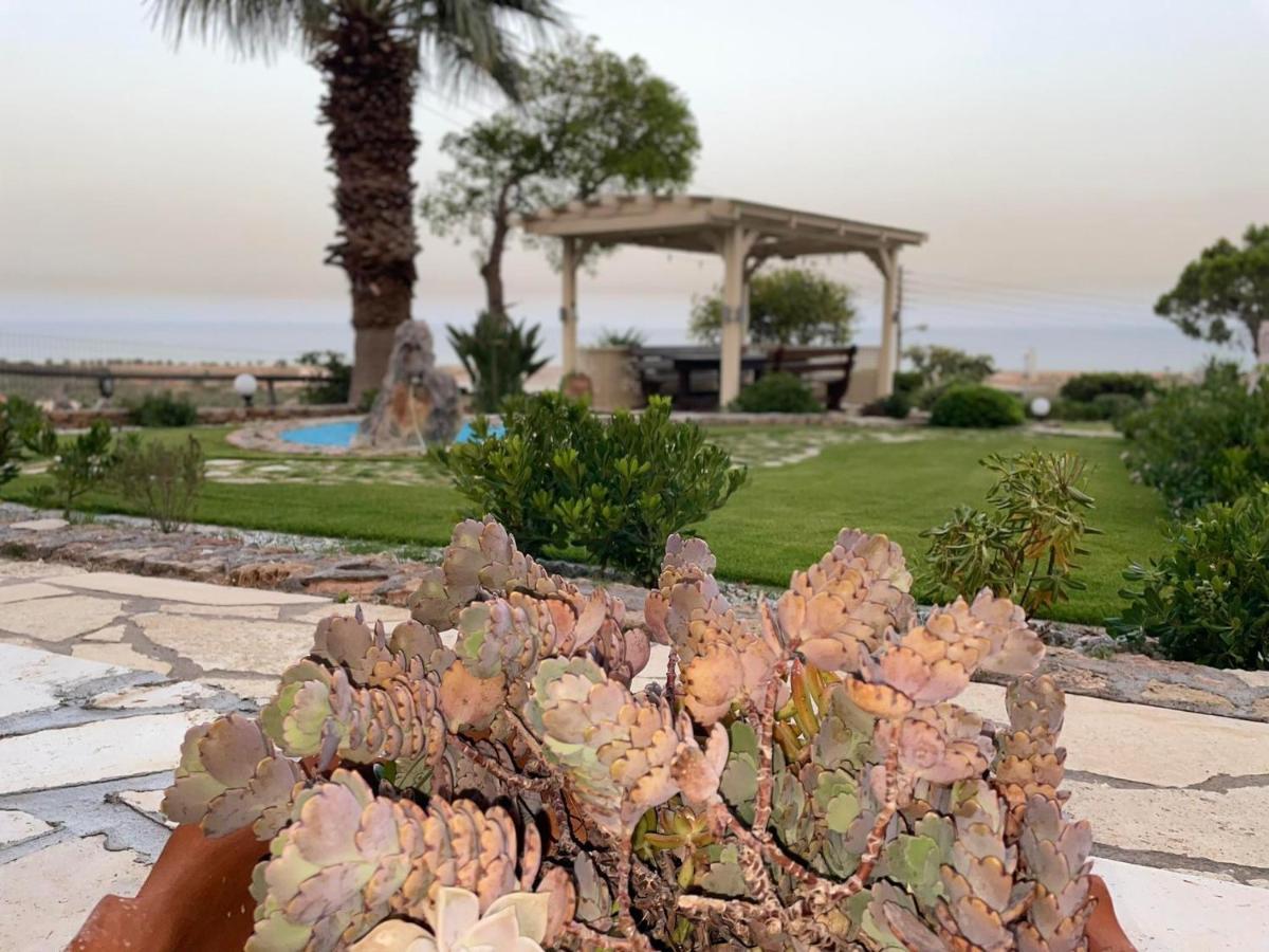 קסרוקמפוס Asteras Apartments מראה חיצוני תמונה