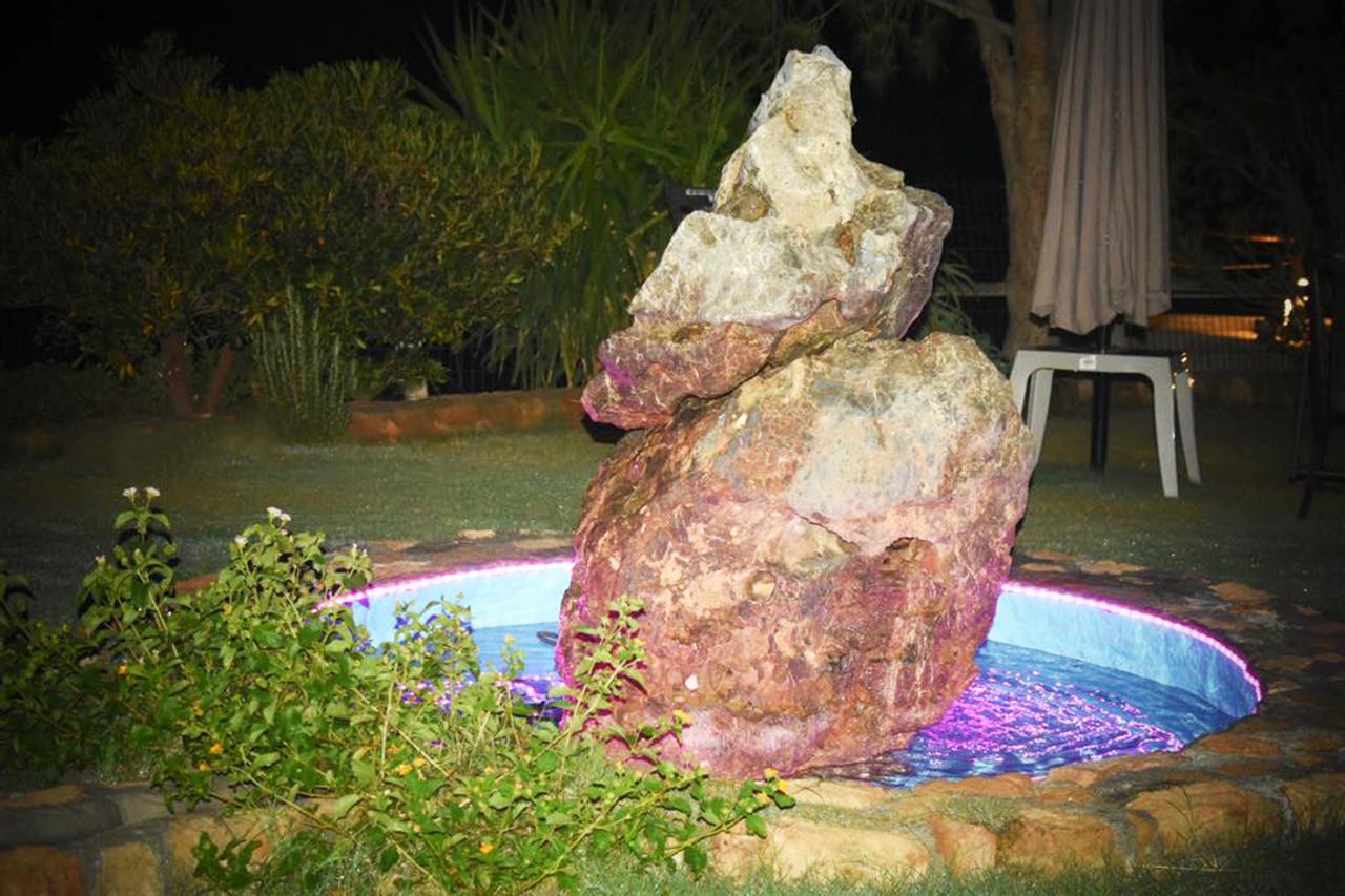 קסרוקמפוס Asteras Apartments מראה חיצוני תמונה