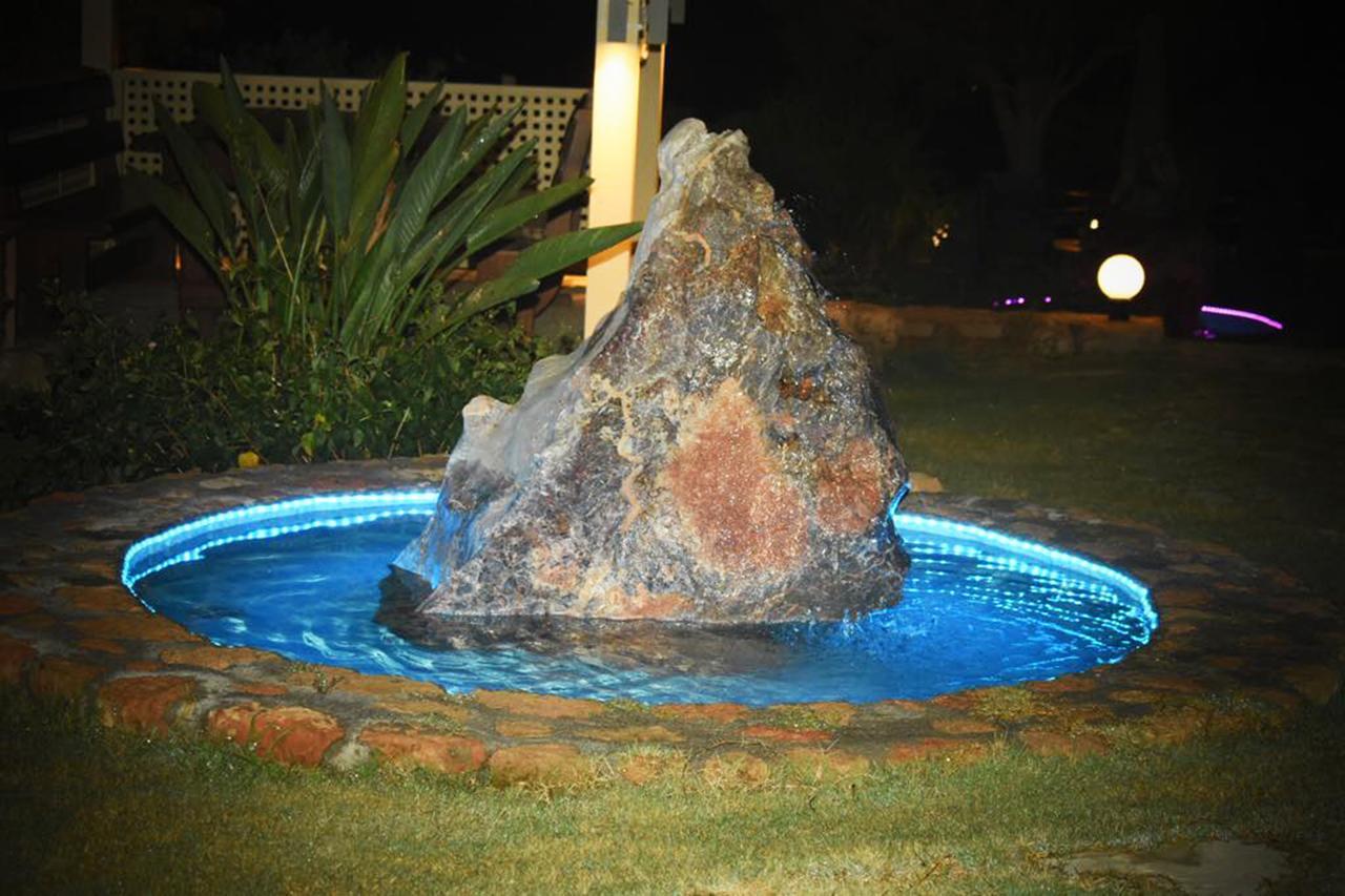 קסרוקמפוס Asteras Apartments מראה חיצוני תמונה